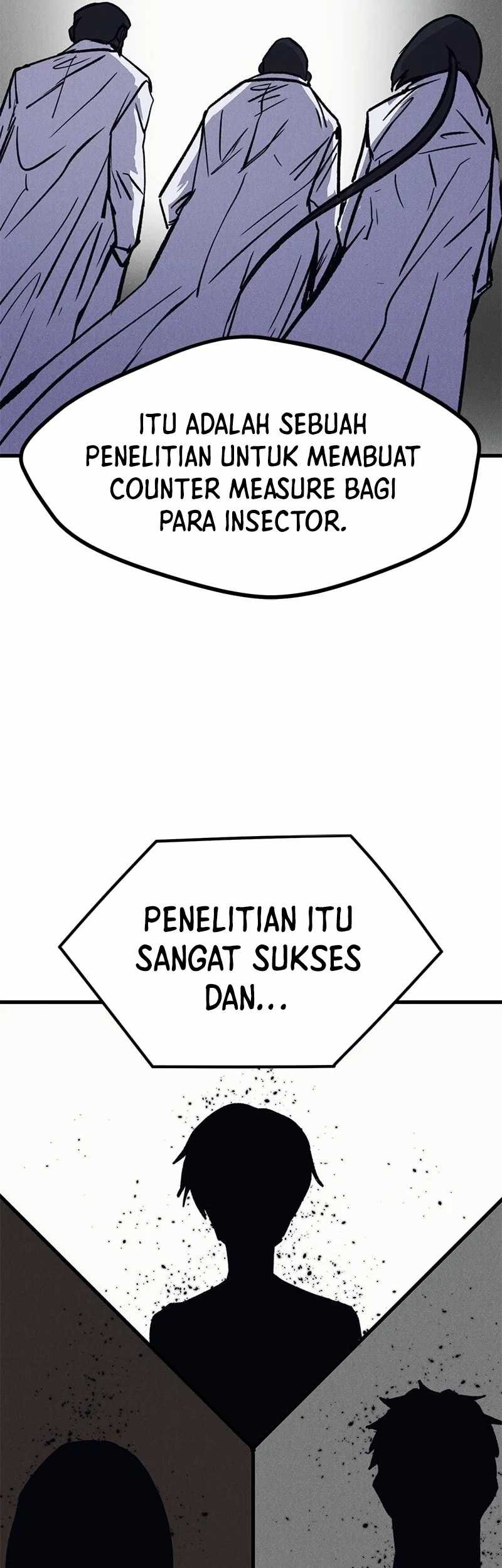 Insector Chapter 33 - halaman 50