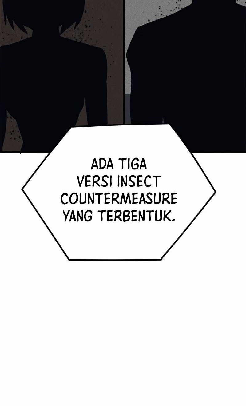 Insector Chapter 33 - halaman 51