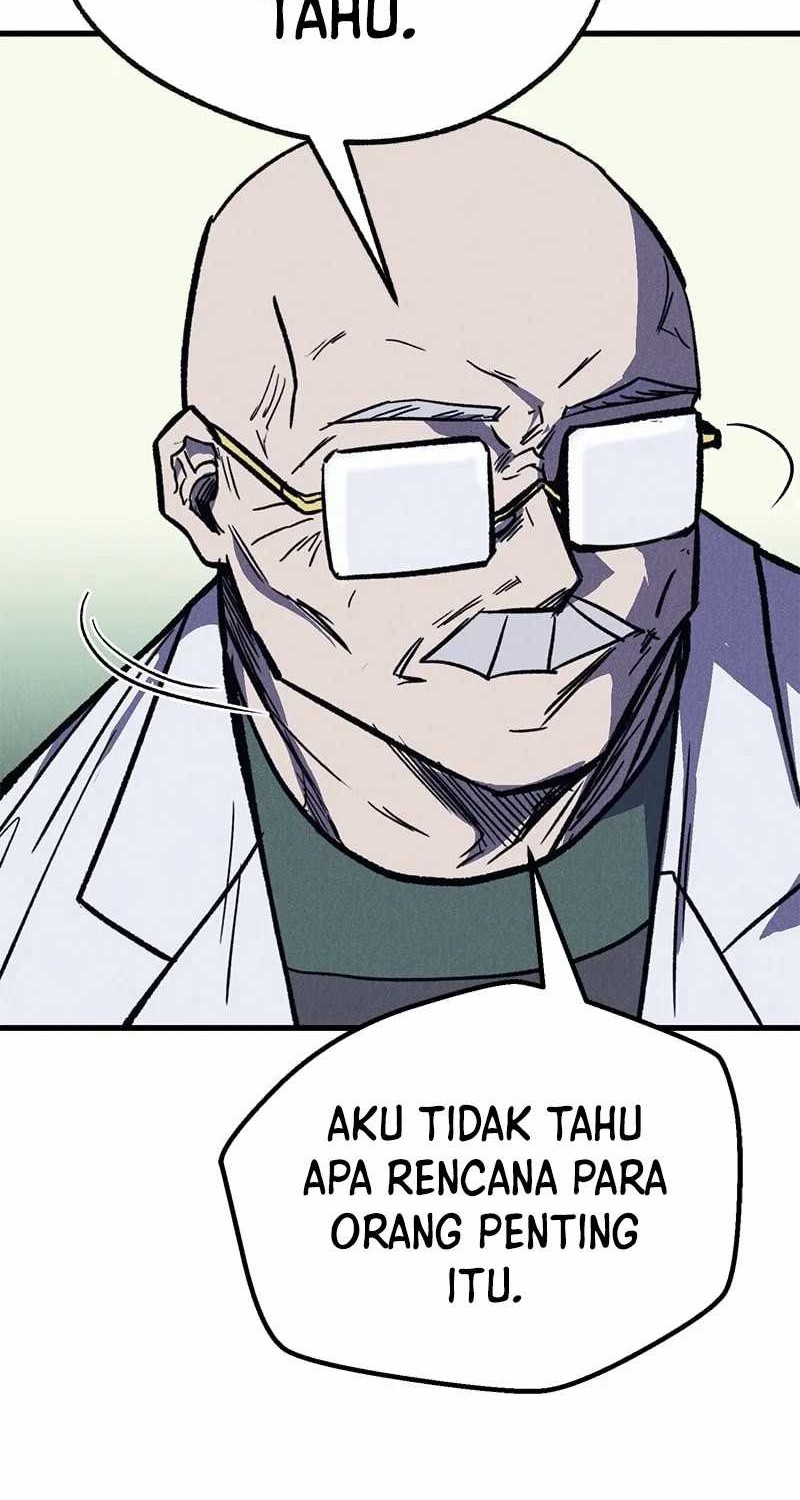 Insector Chapter 33 - halaman 57