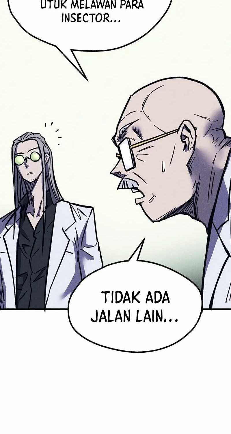 Insector Chapter 33 - halaman 59