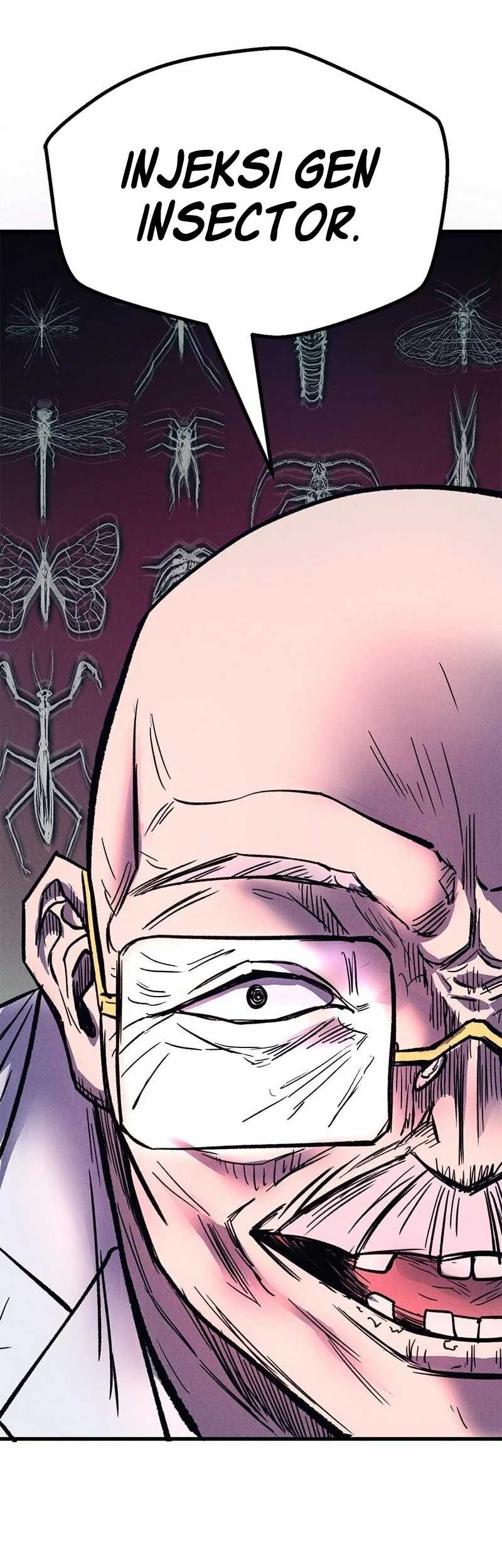 Insector Chapter 33 - halaman 60