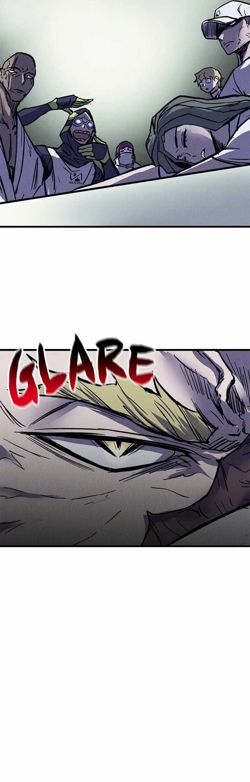 Insector Chapter 33 - halaman 62