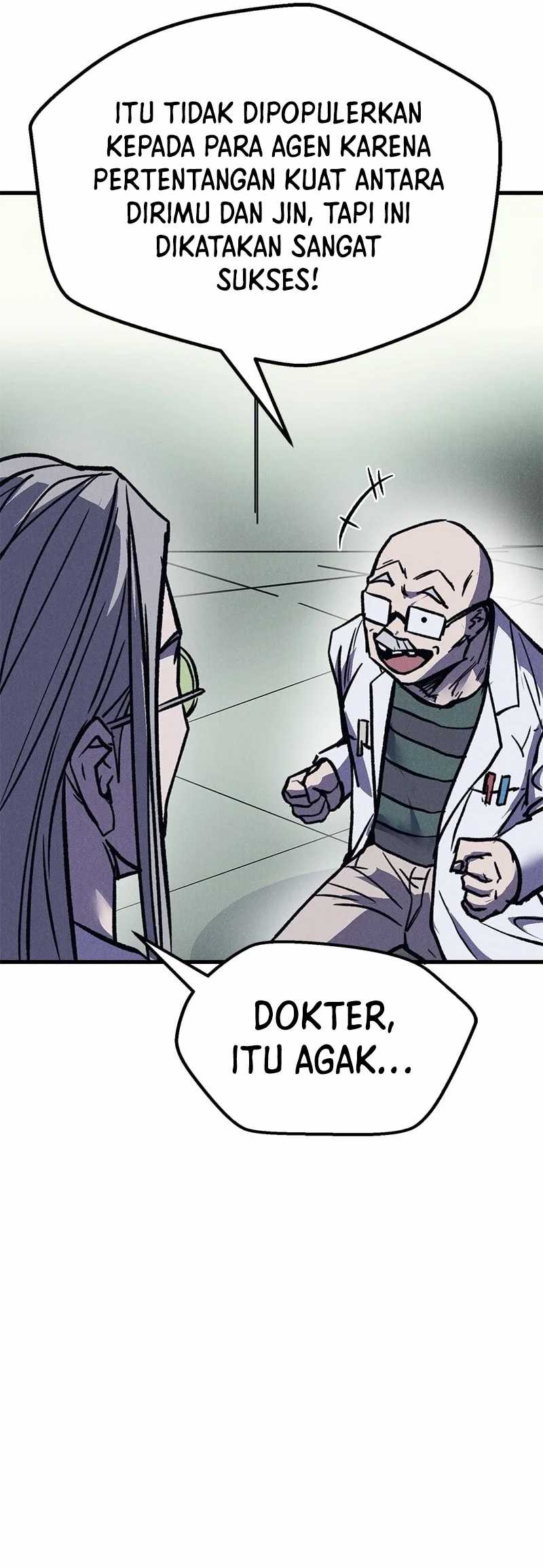 Insector Chapter 33 - halaman 64