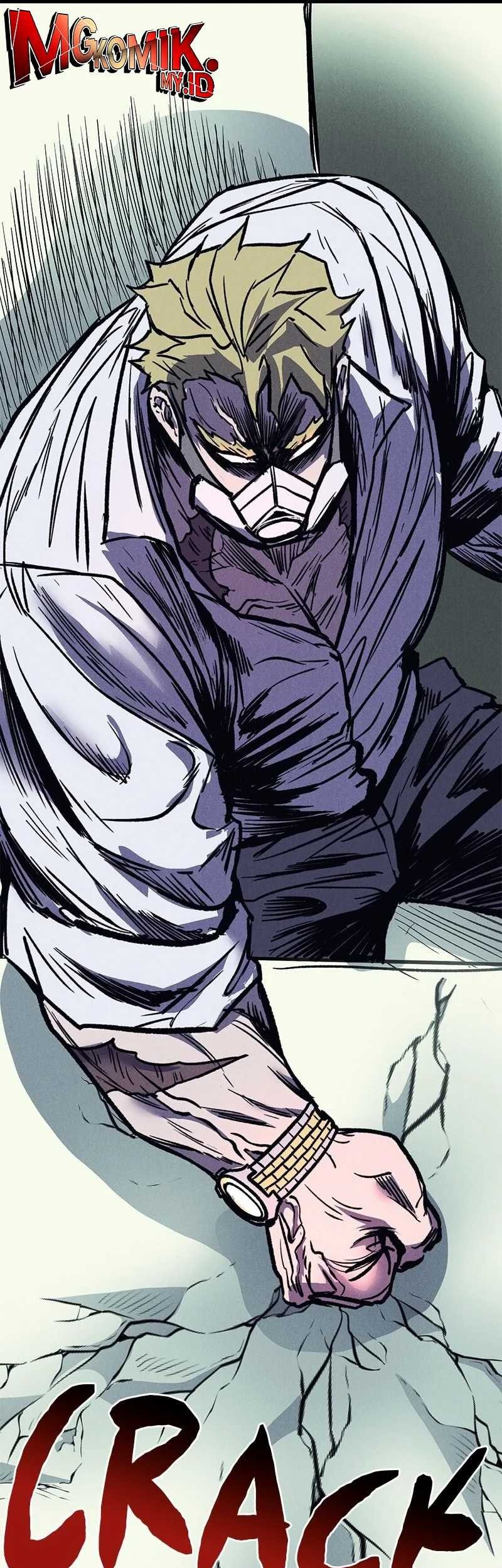Insector Chapter 33 - halaman 69