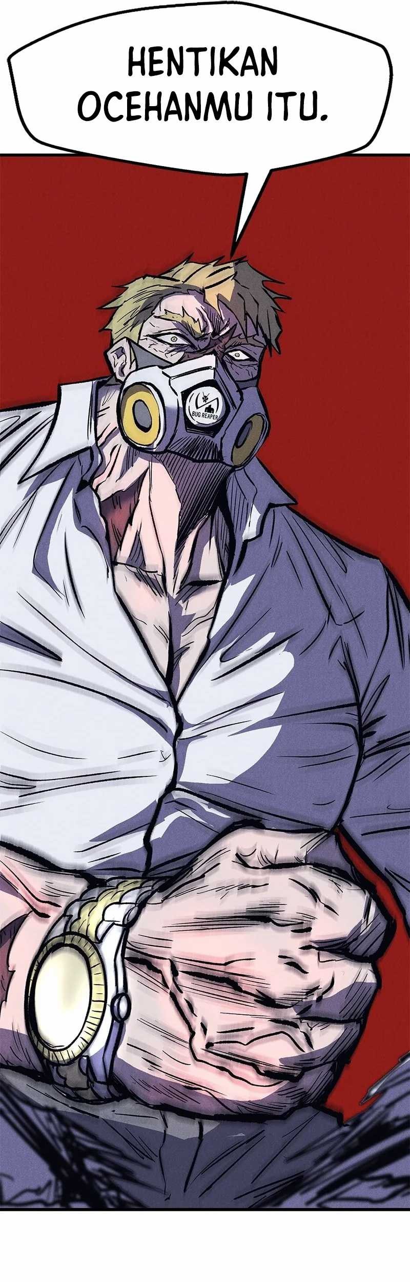 Insector Chapter 33 - halaman 75