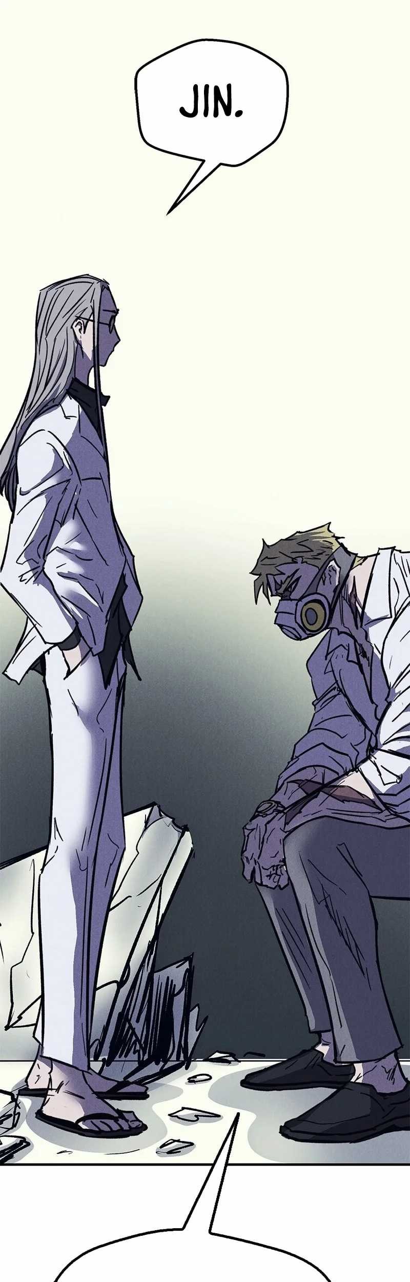 Insector Chapter 33 - halaman 83