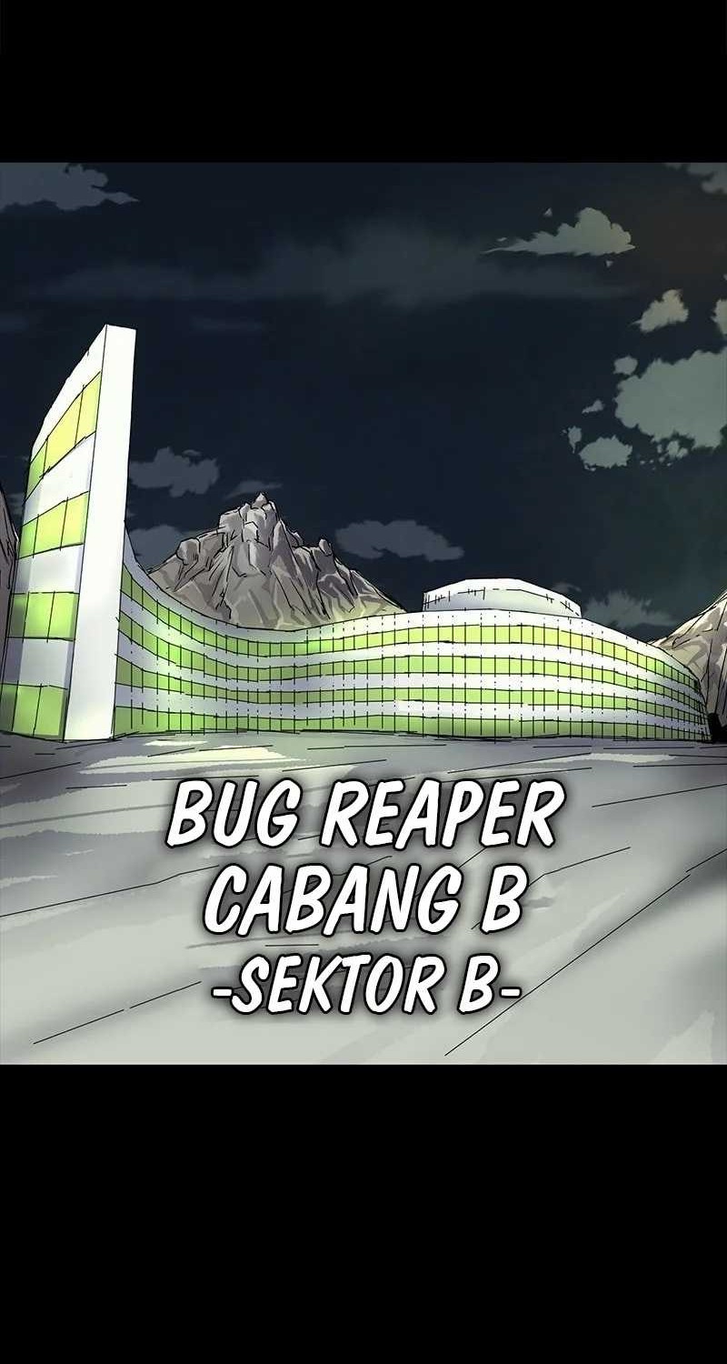 Insector Chapter 33 - halaman 86
