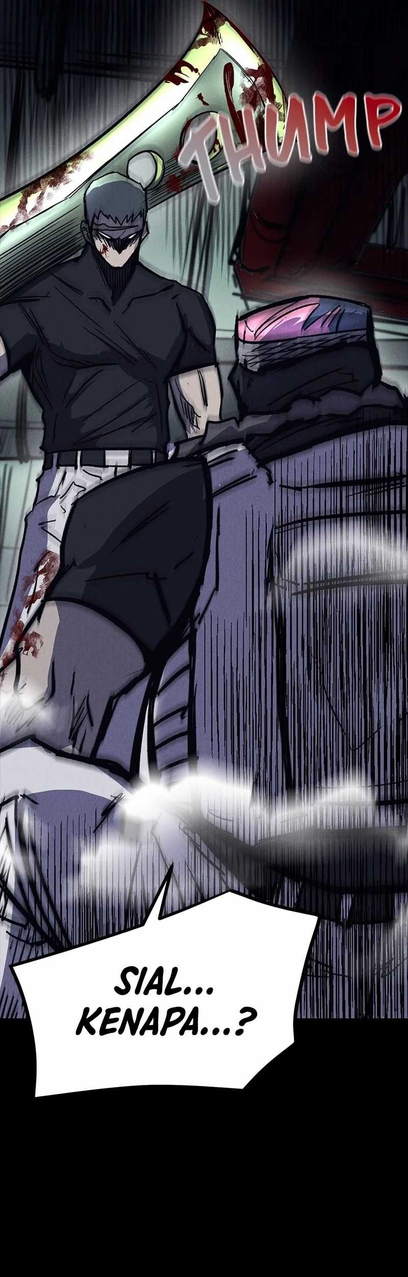 Insector Chapter 33 - halaman 91