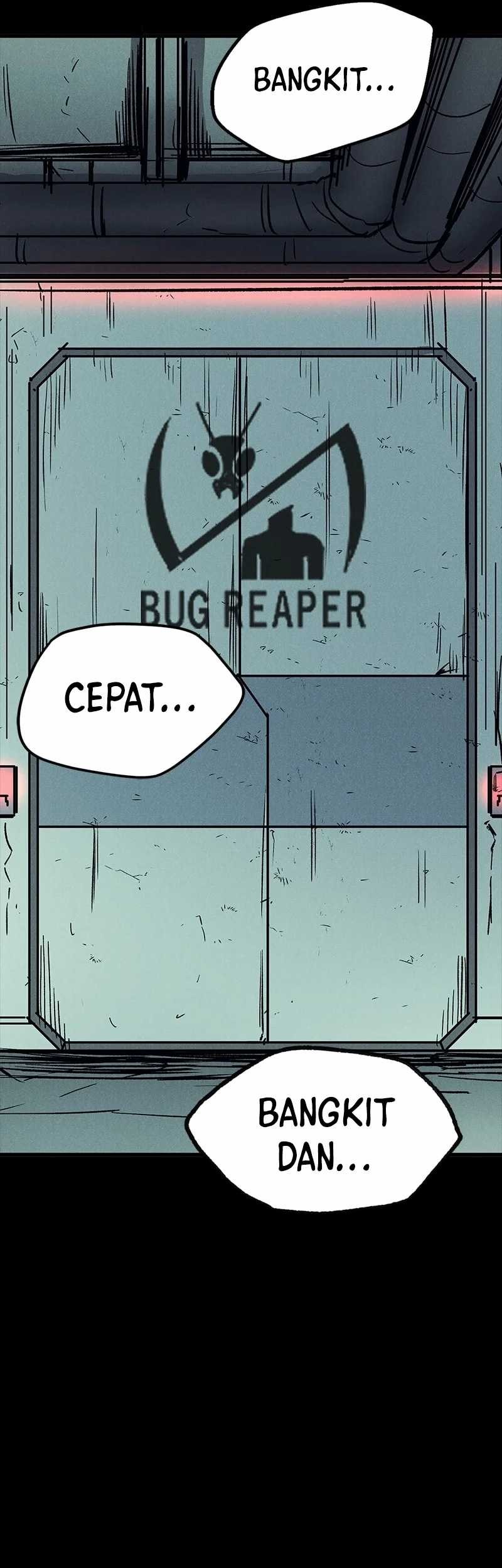 Insector Chapter 33 - halaman 97