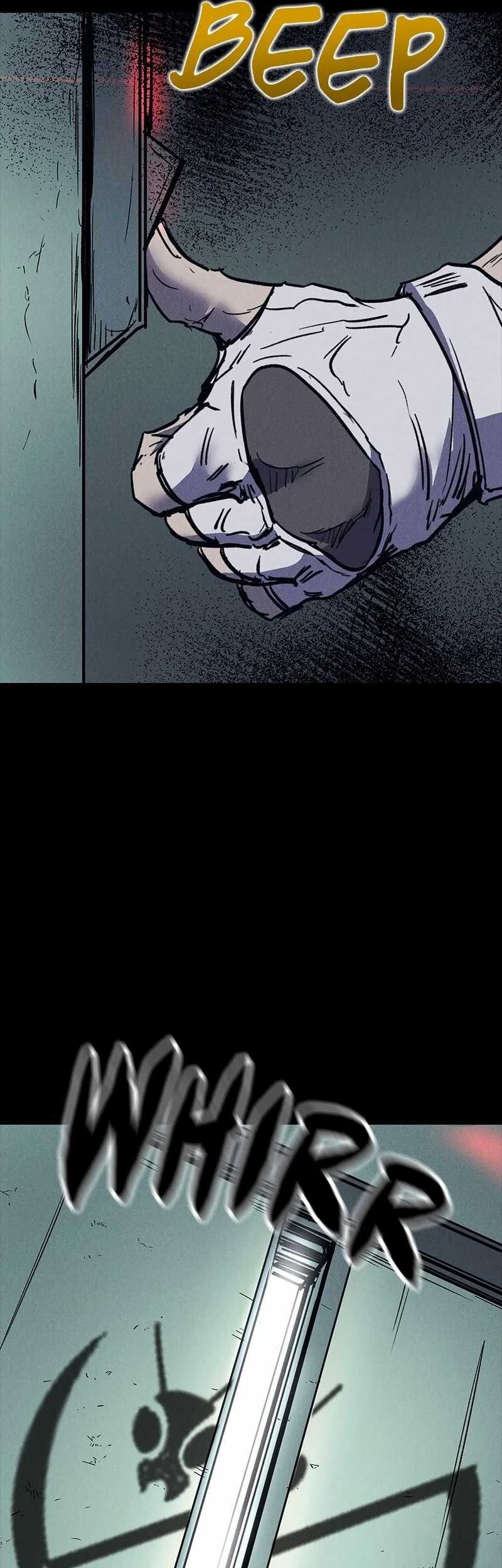 Insector Chapter 33 - halaman 99