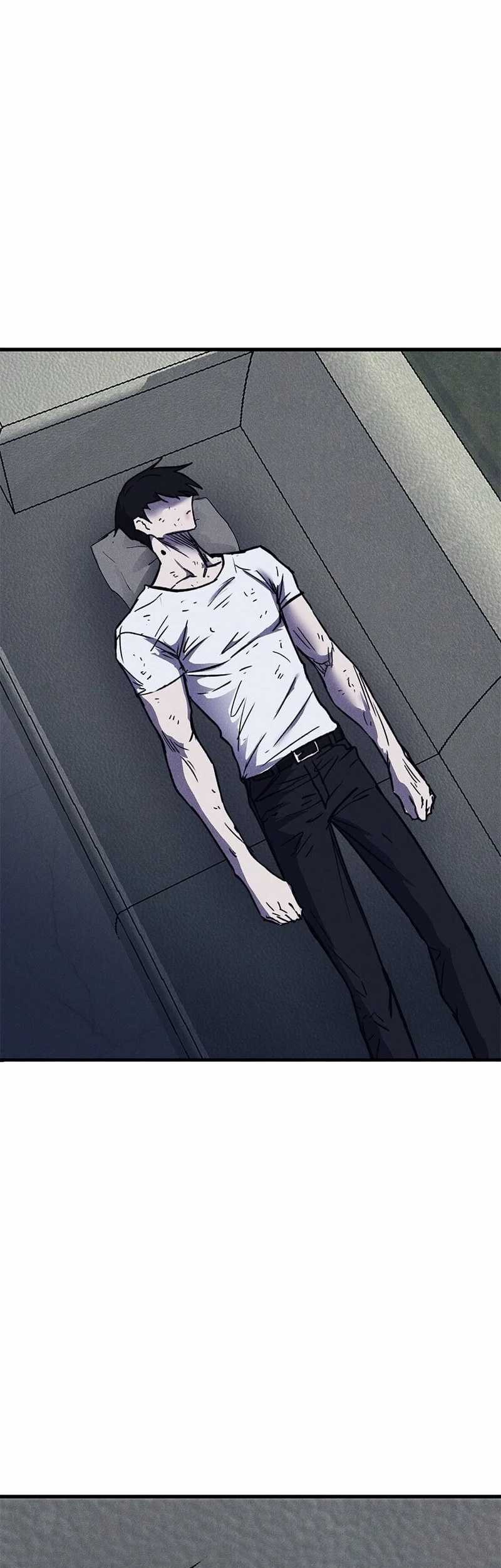 Insector Chapter 34 - halaman 101