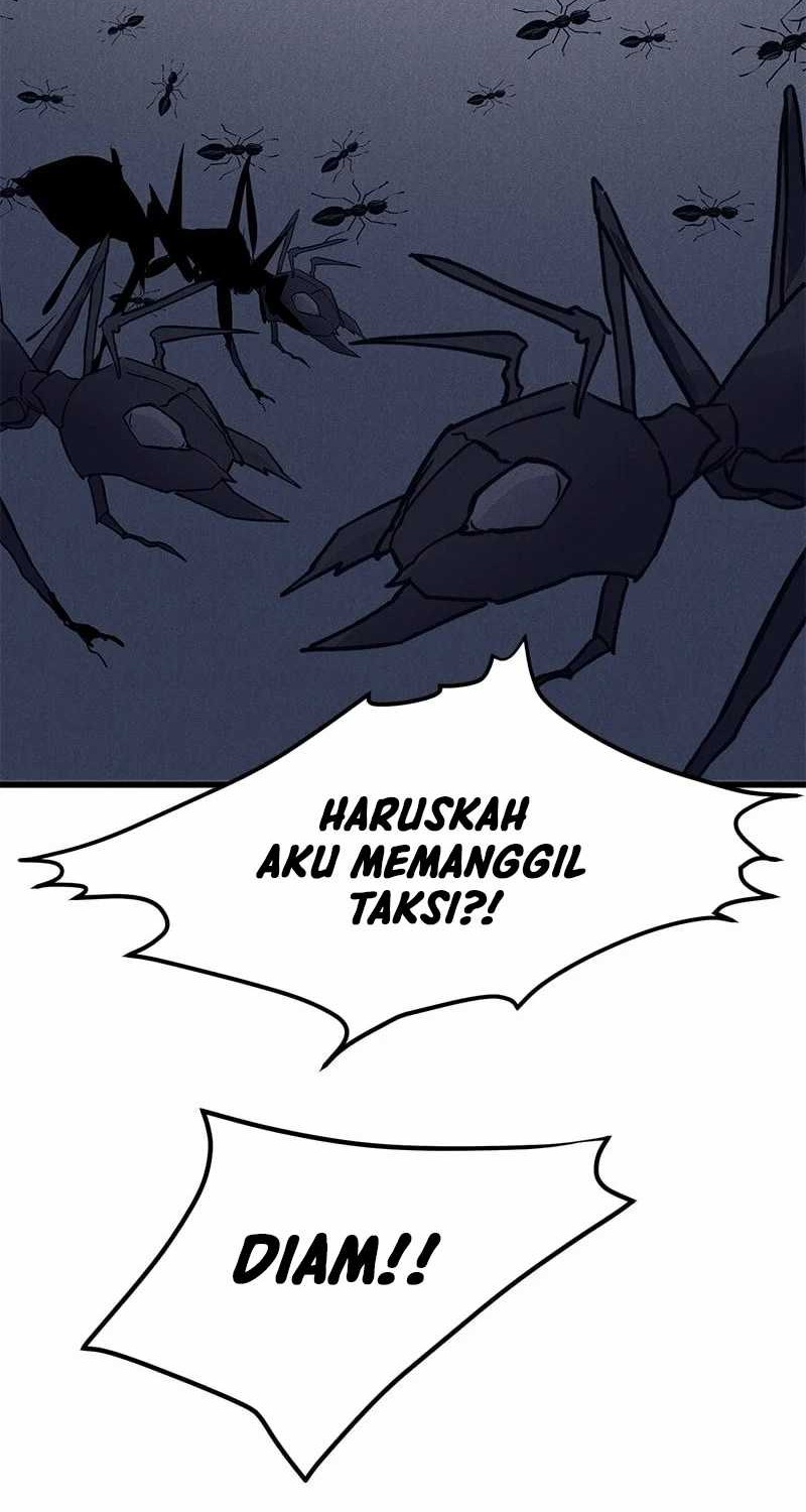 Insector Chapter 34 - halaman 106