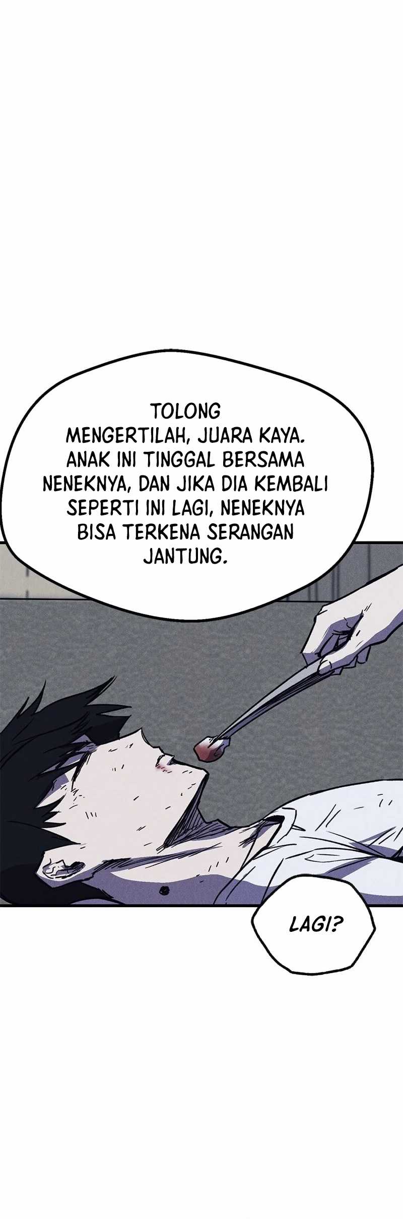 Insector Chapter 34 - halaman 107