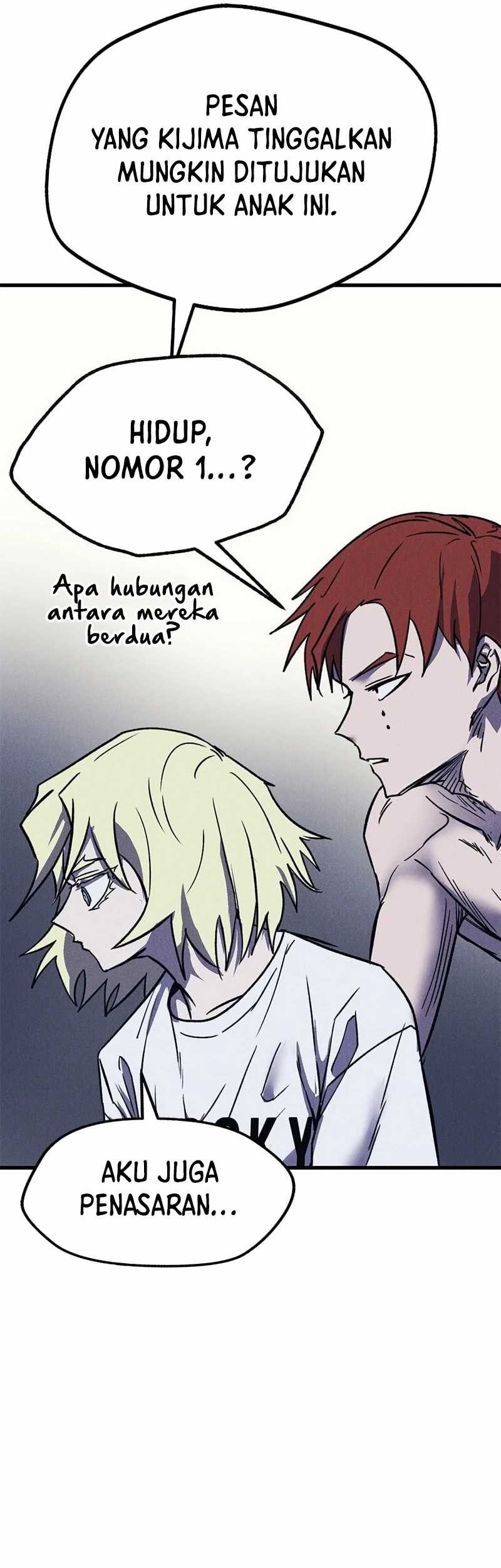 Insector Chapter 34 - halaman 111