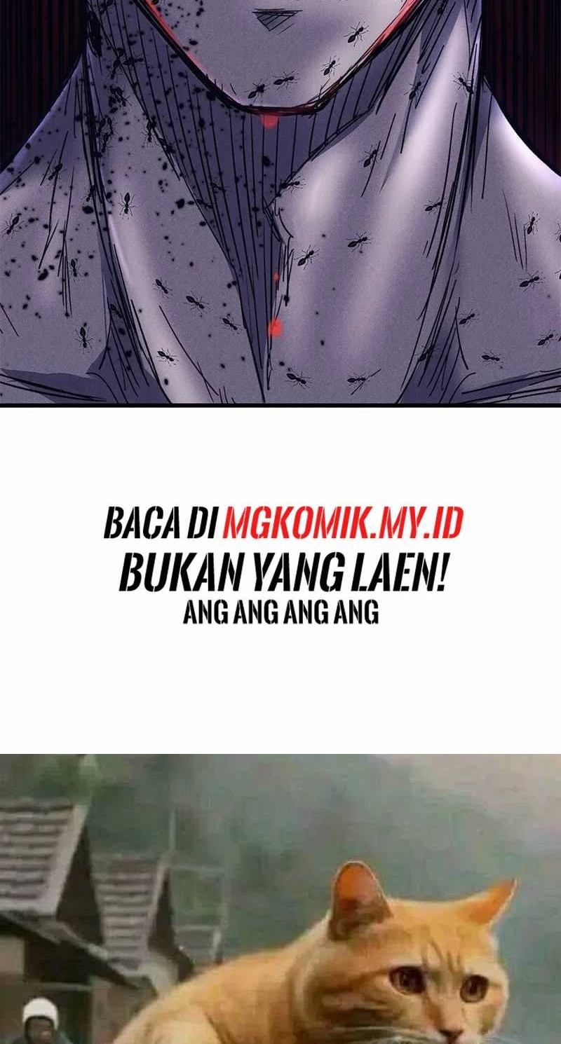 Insector Chapter 34 - halaman 117