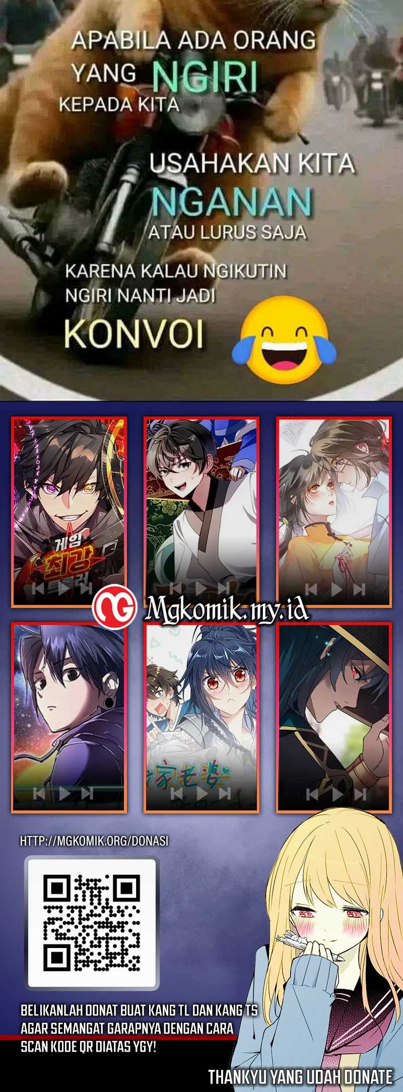 Insector Chapter 34 - halaman 118