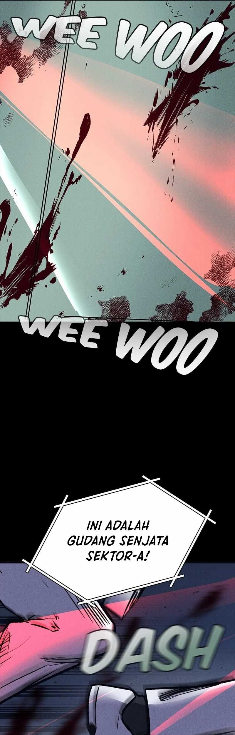 Insector Chapter 34 - halaman 19