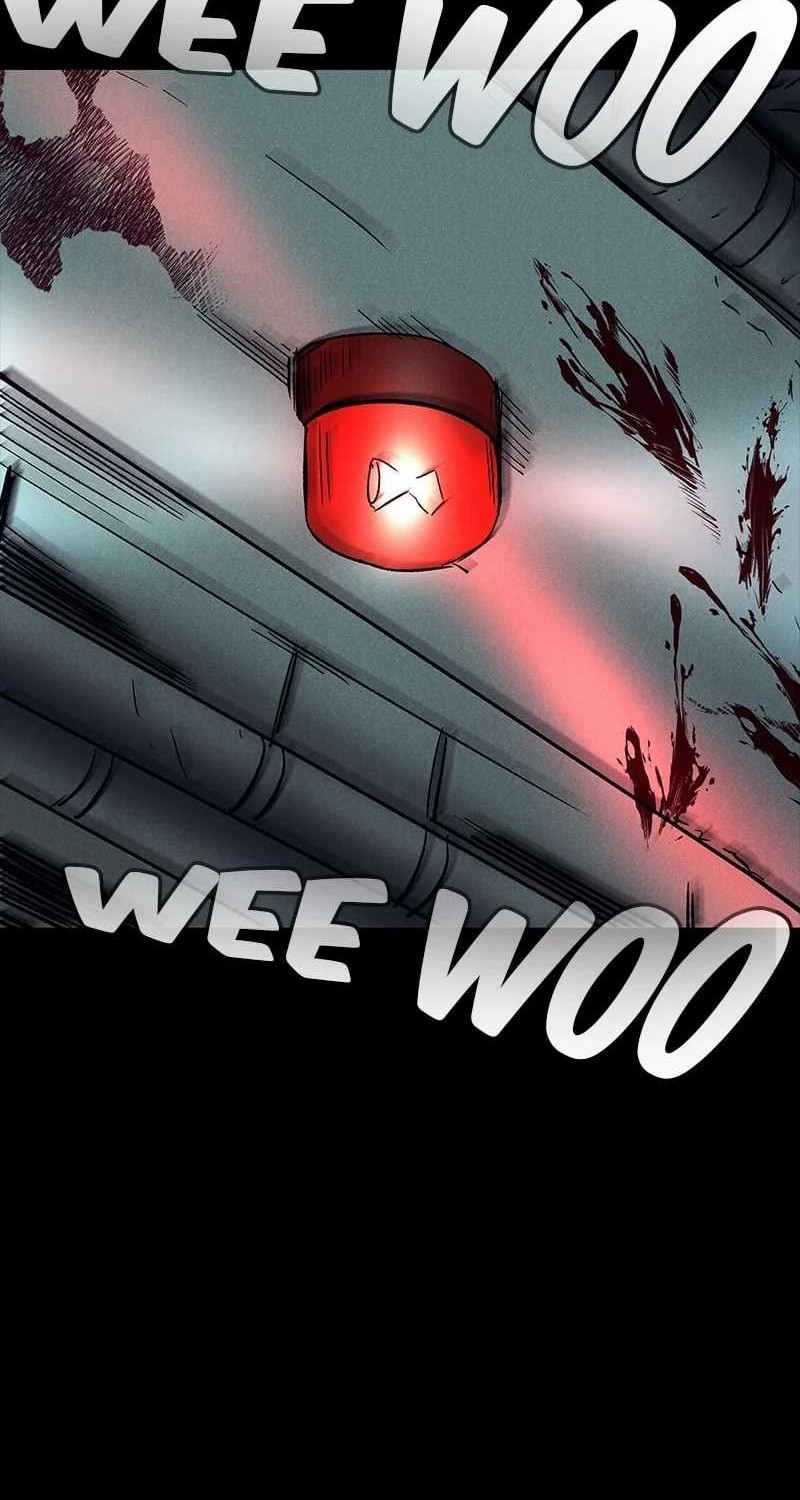 Insector Chapter 34 - halaman 2