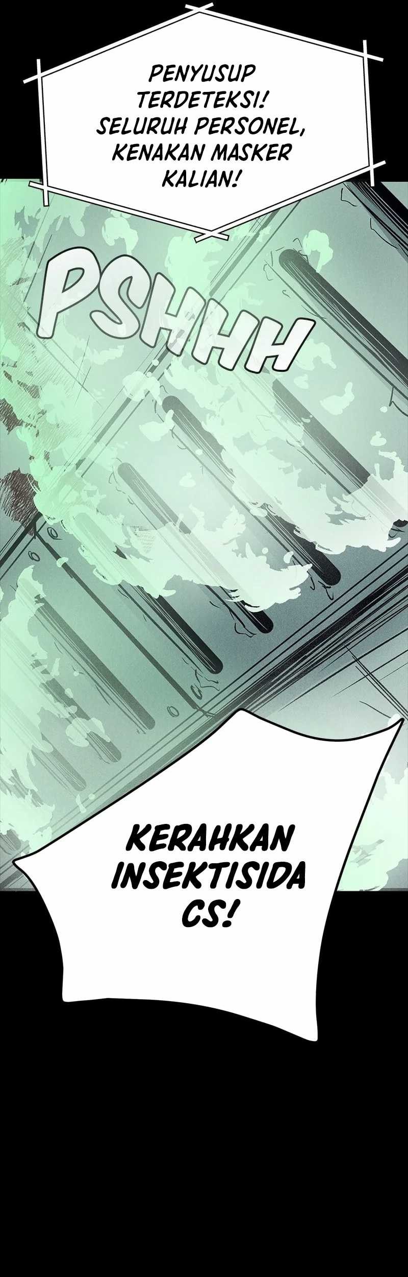 Insector Chapter 34 - halaman 21