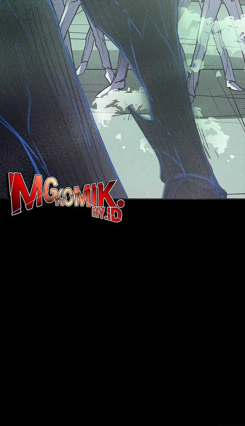 Insector Chapter 34 - halaman 24