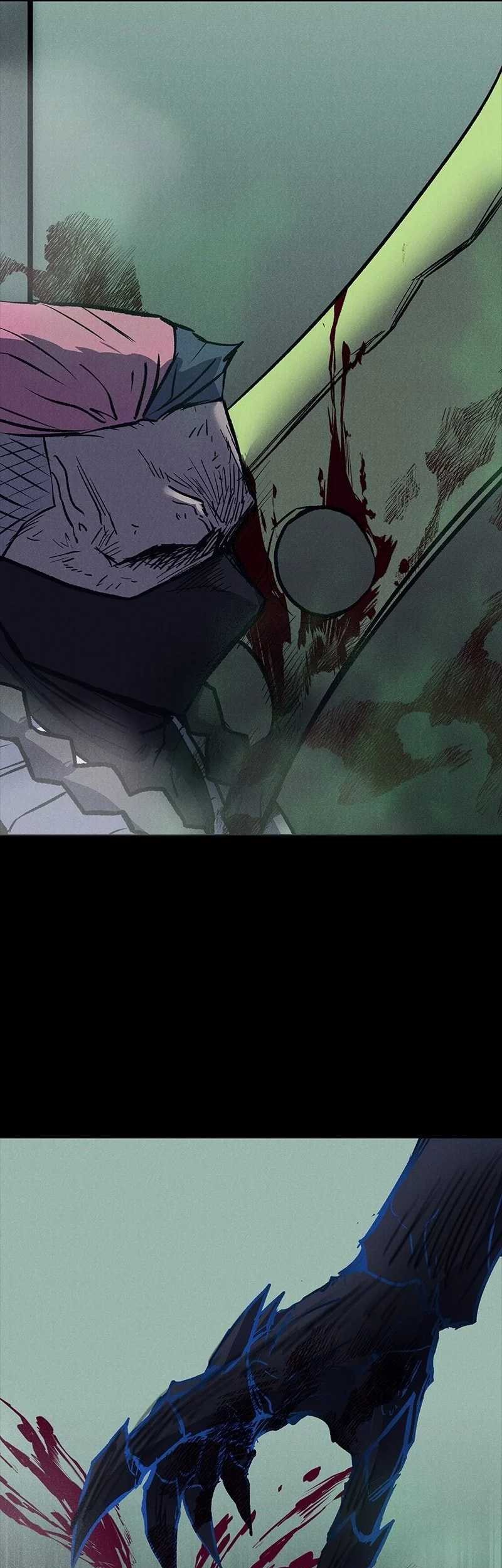Insector Chapter 34 - halaman 25