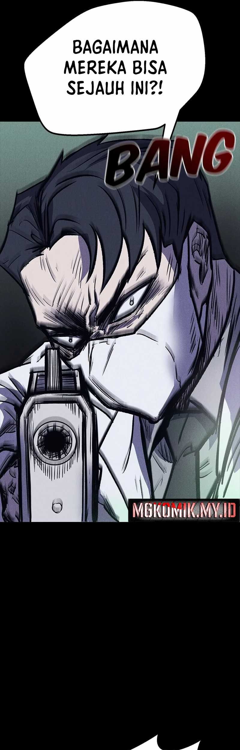 Insector Chapter 34 - halaman 29