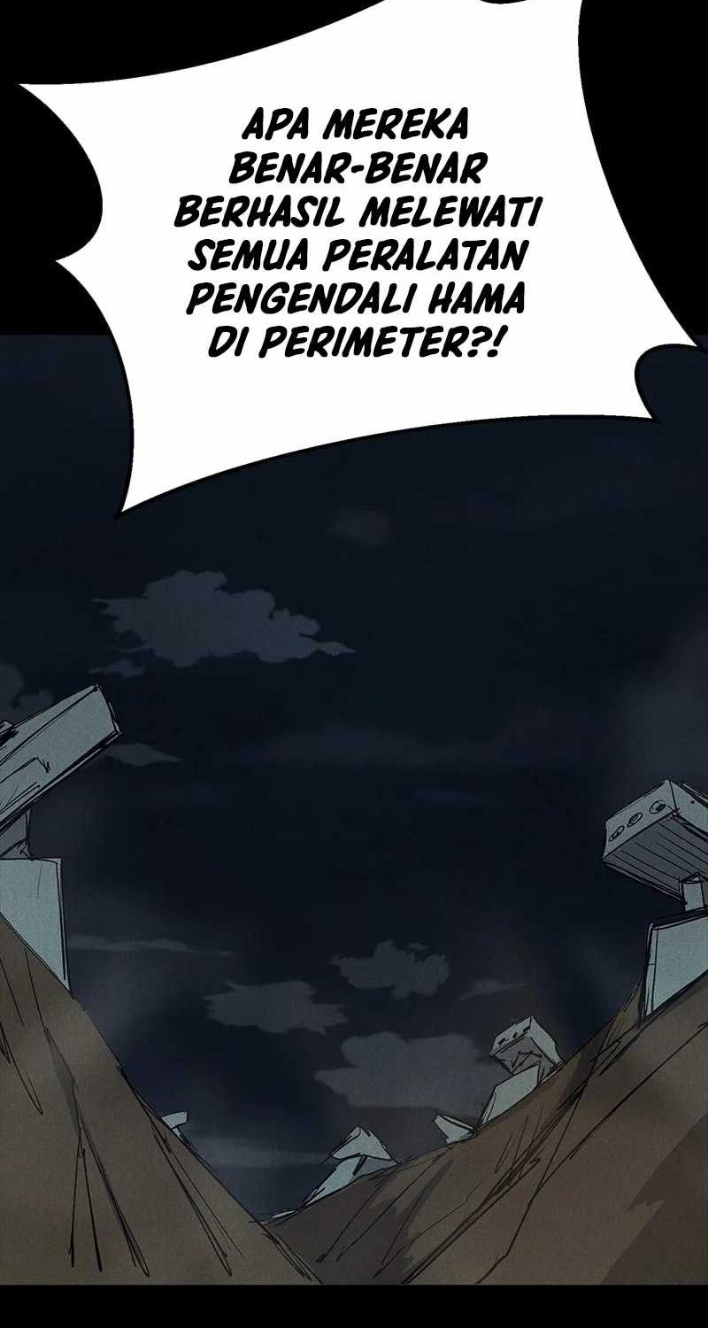 Insector Chapter 34 - halaman 30