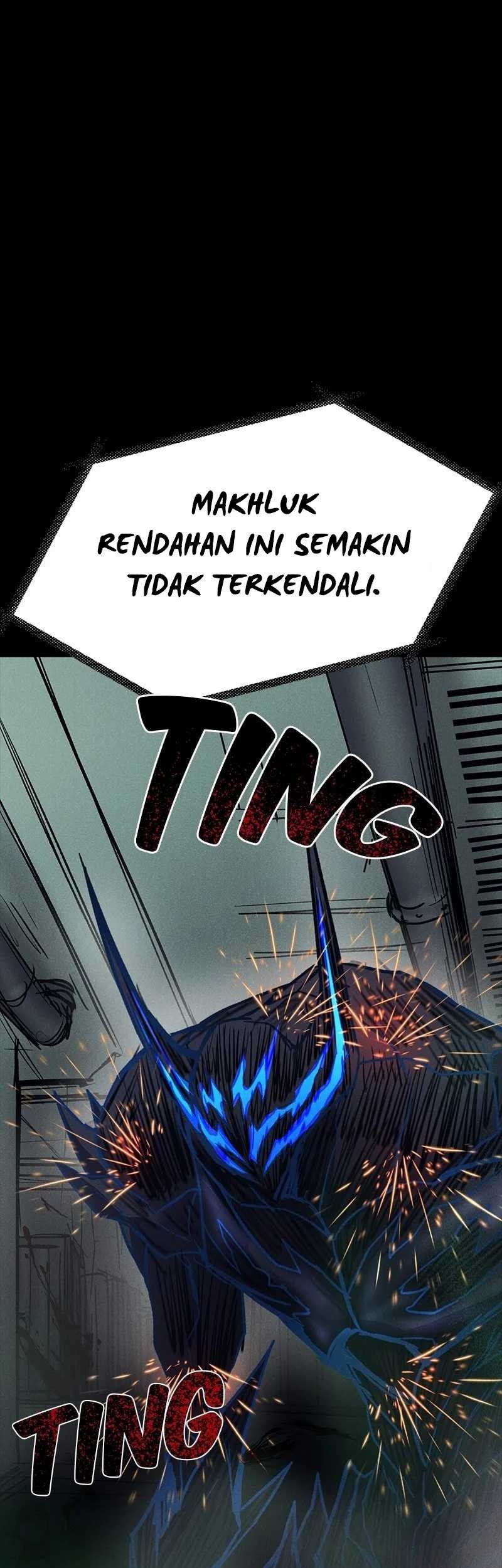 Insector Chapter 34 - halaman 31