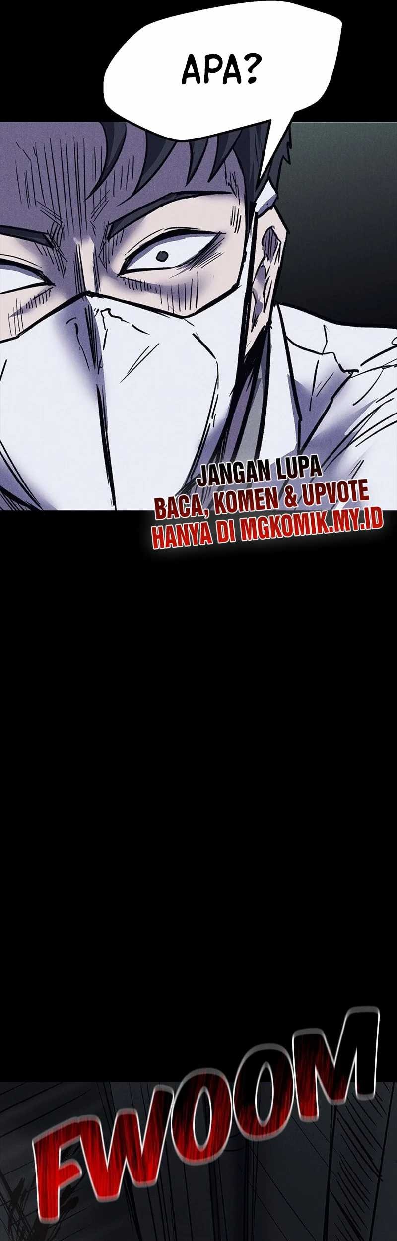 Insector Chapter 34 - halaman 35