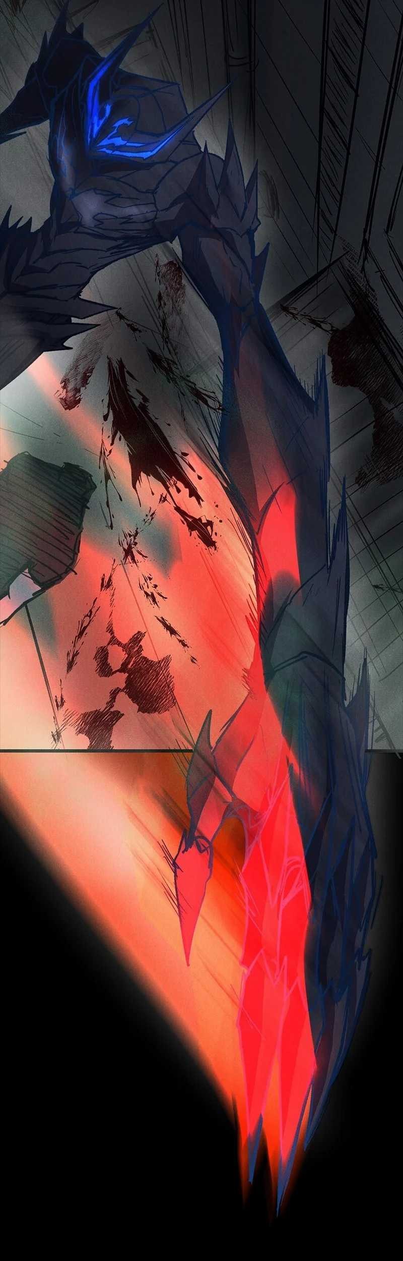 Insector Chapter 34 - halaman 37