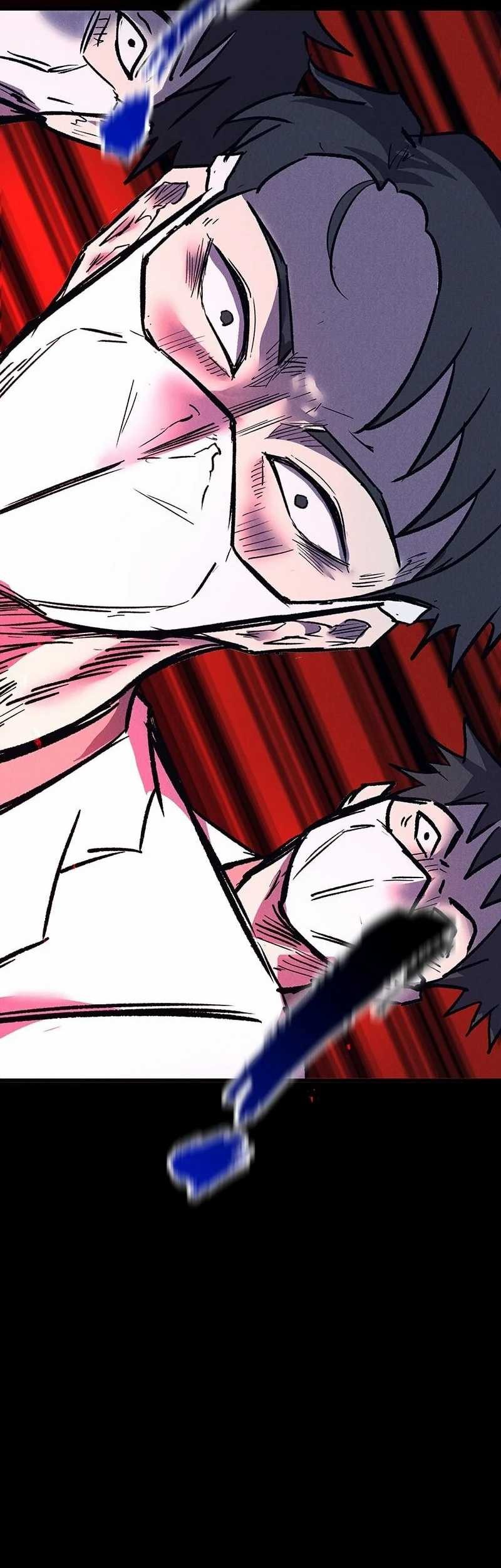 Insector Chapter 34 - halaman 39
