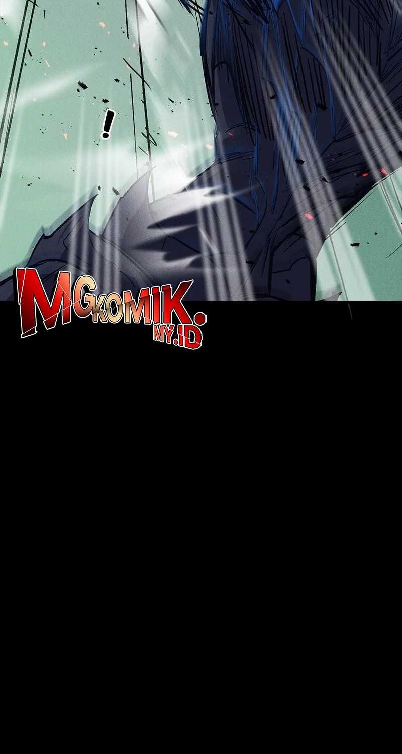 Insector Chapter 34 - halaman 42