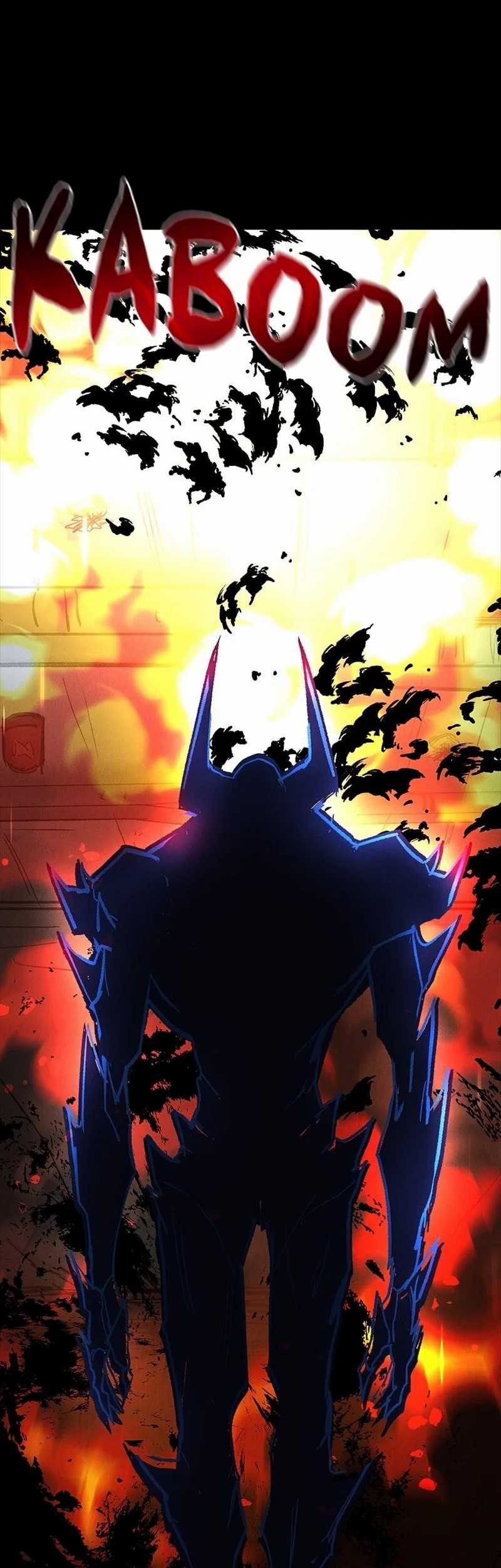Insector Chapter 34 - halaman 43