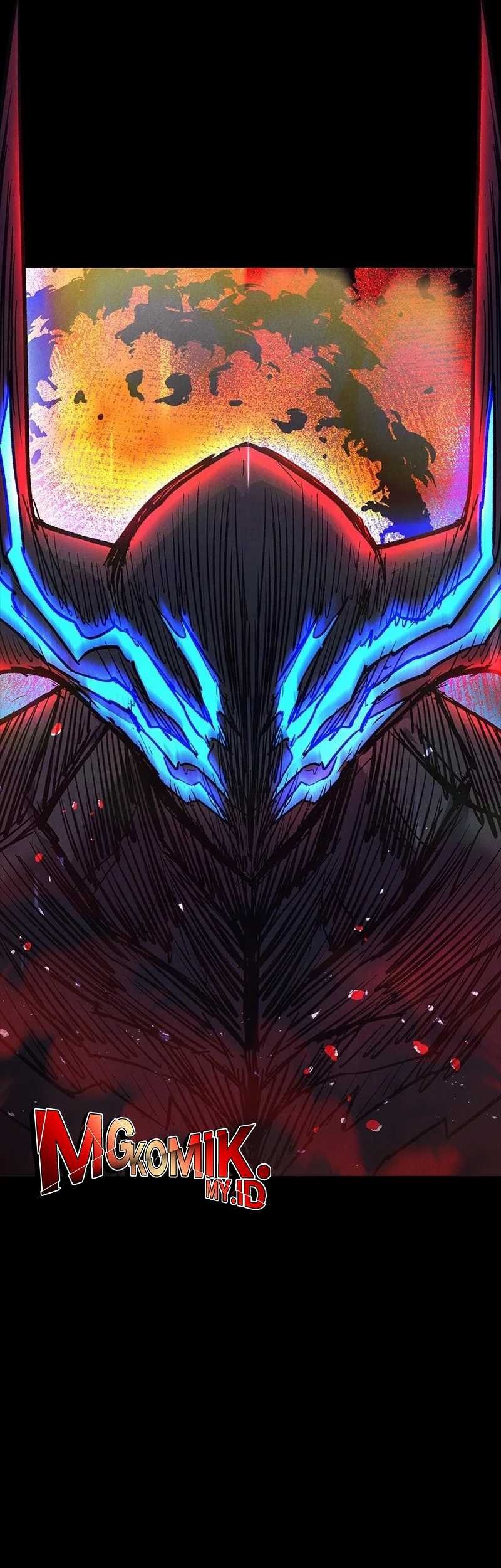 Insector Chapter 34 - halaman 45
