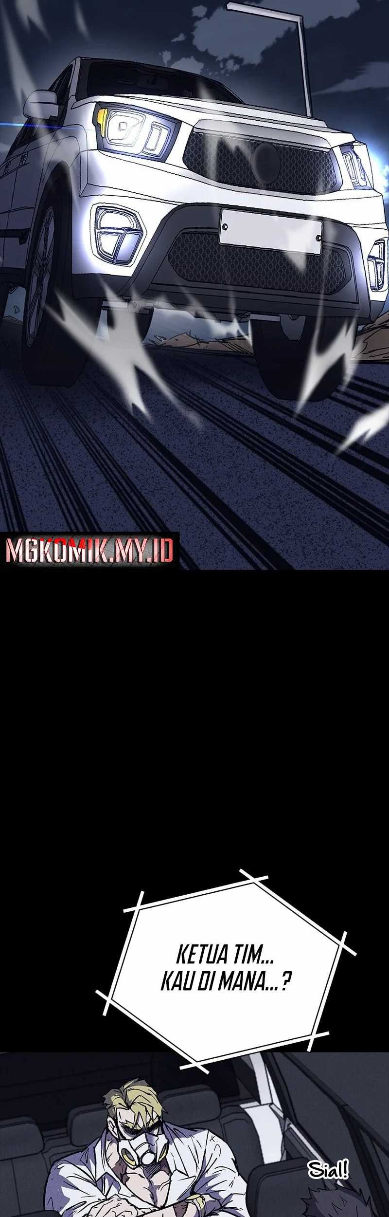 Insector Chapter 34 - halaman 49