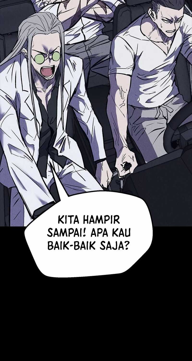 Insector Chapter 34 - halaman 50
