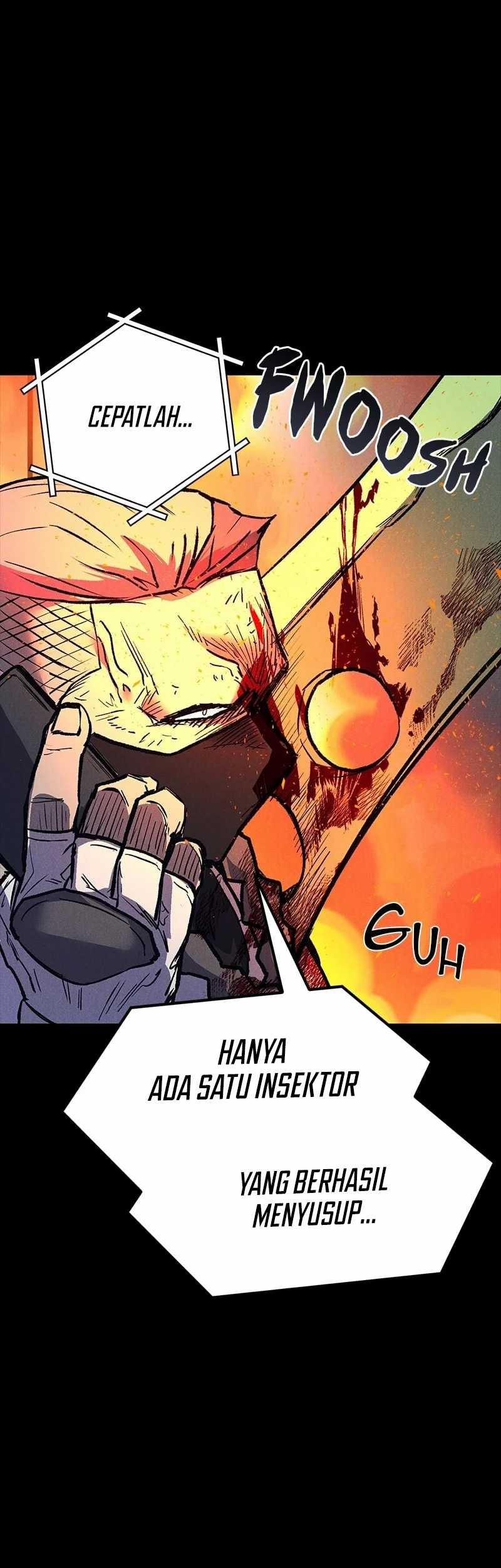 Insector Chapter 34 - halaman 51