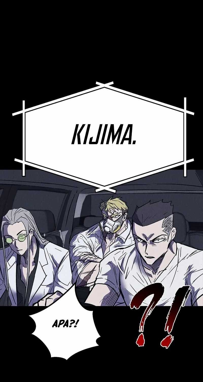 Insector Chapter 34 - halaman 52