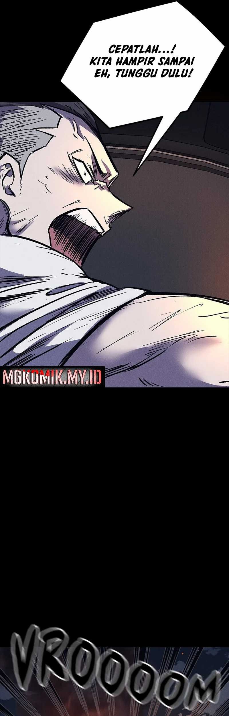 Insector Chapter 34 - halaman 55