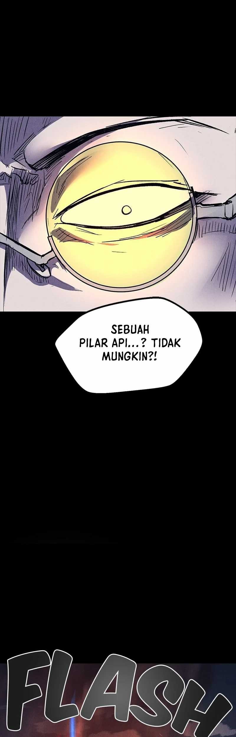 Insector Chapter 34 - halaman 57
