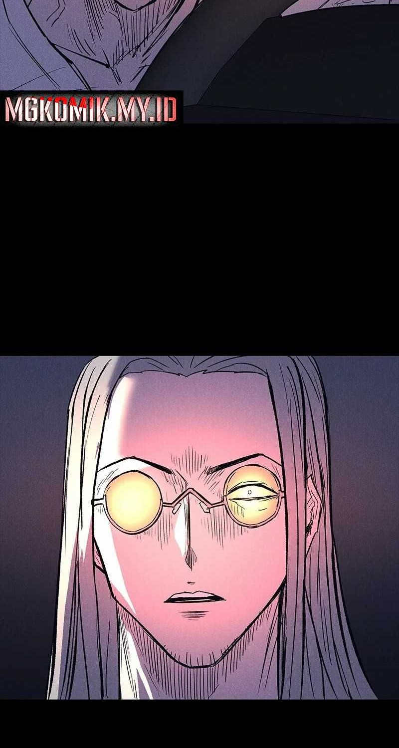 Insector Chapter 34 - halaman 64