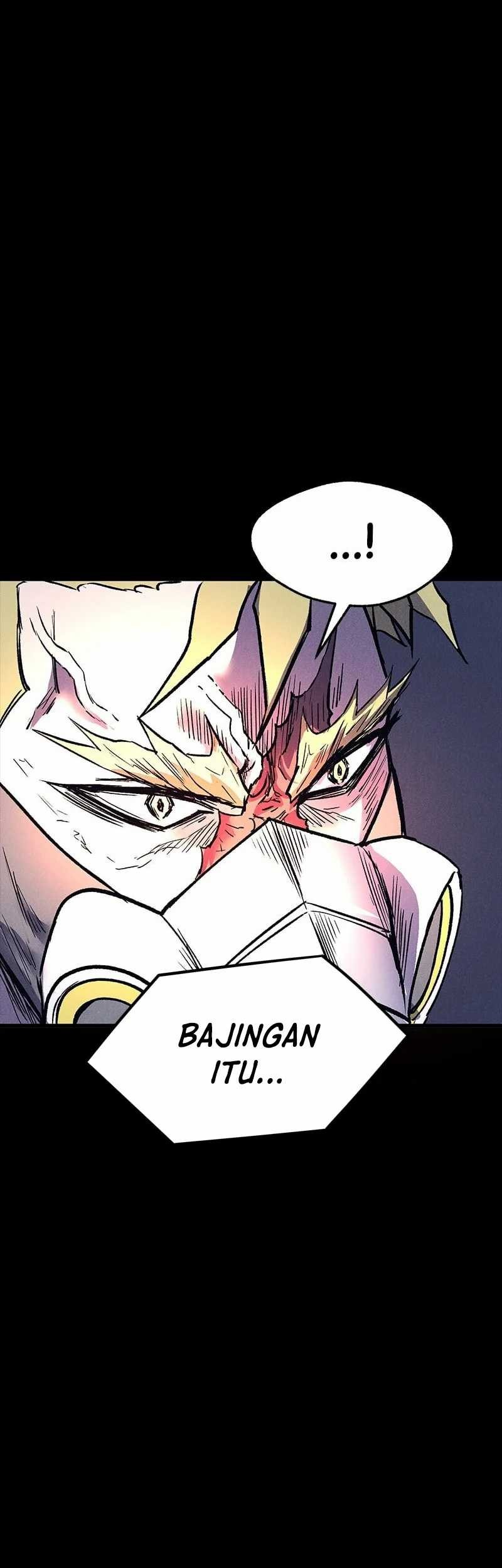 Insector Chapter 34 - halaman 67