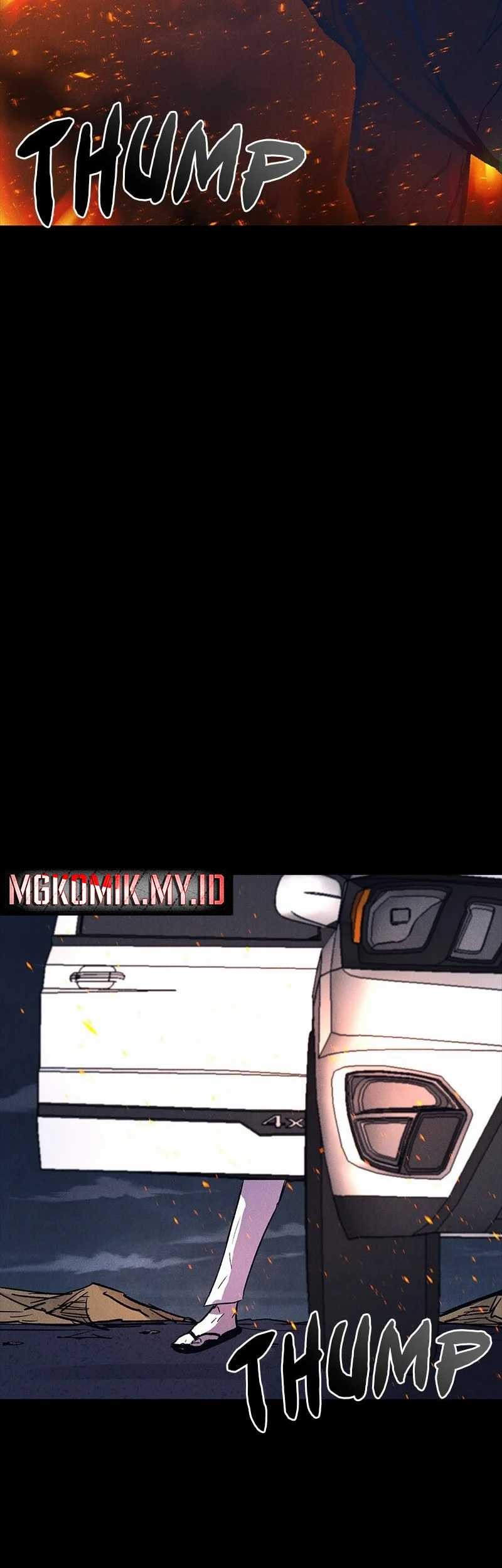 Insector Chapter 34 - halaman 69