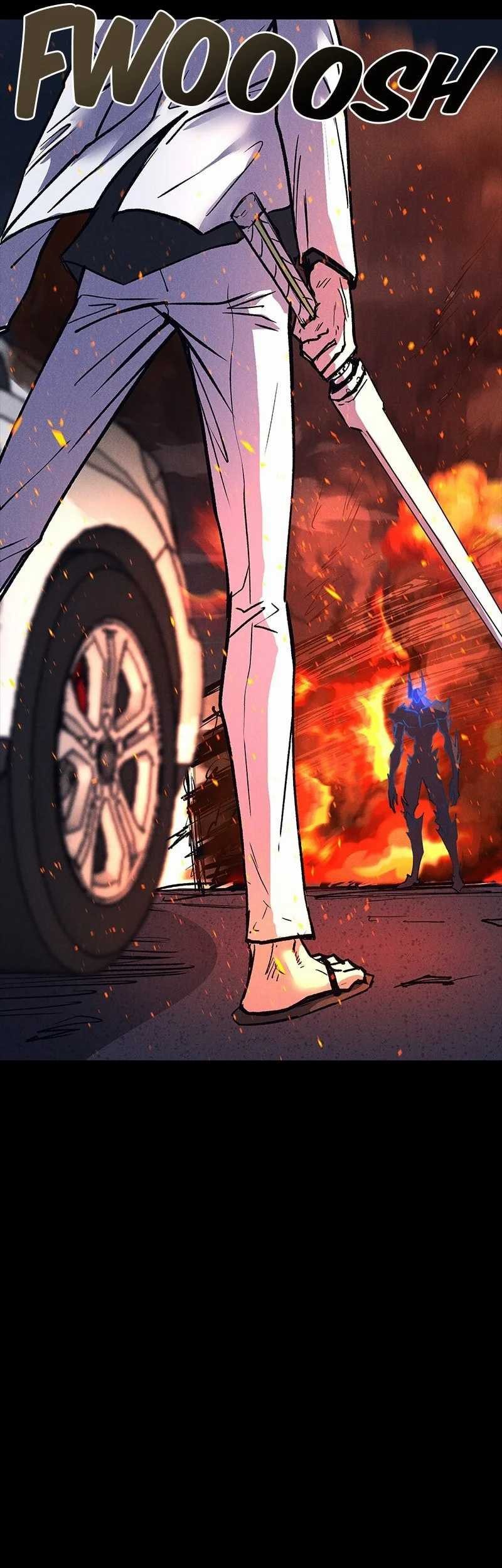 Insector Chapter 34 - halaman 71