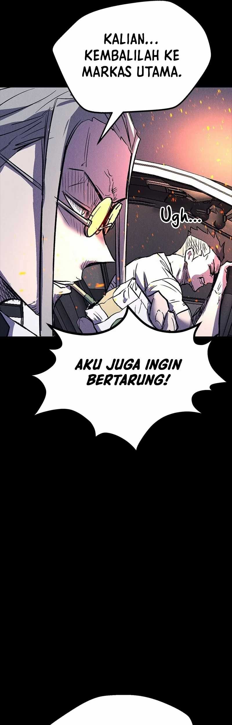 Insector Chapter 34 - halaman 73