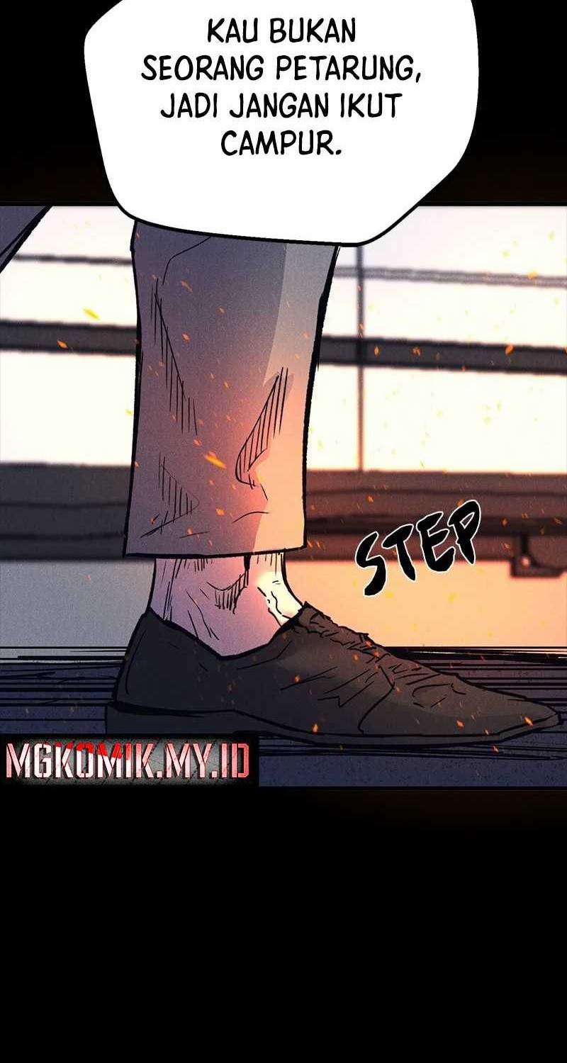 Insector Chapter 34 - halaman 74