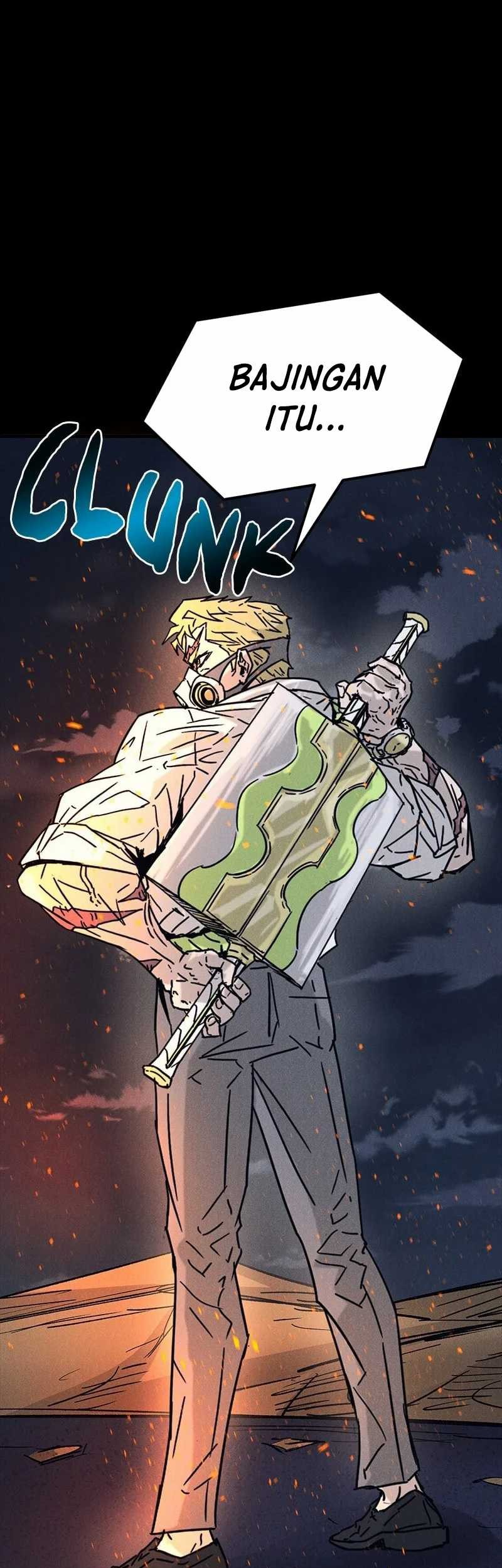 Insector Chapter 34 - halaman 75