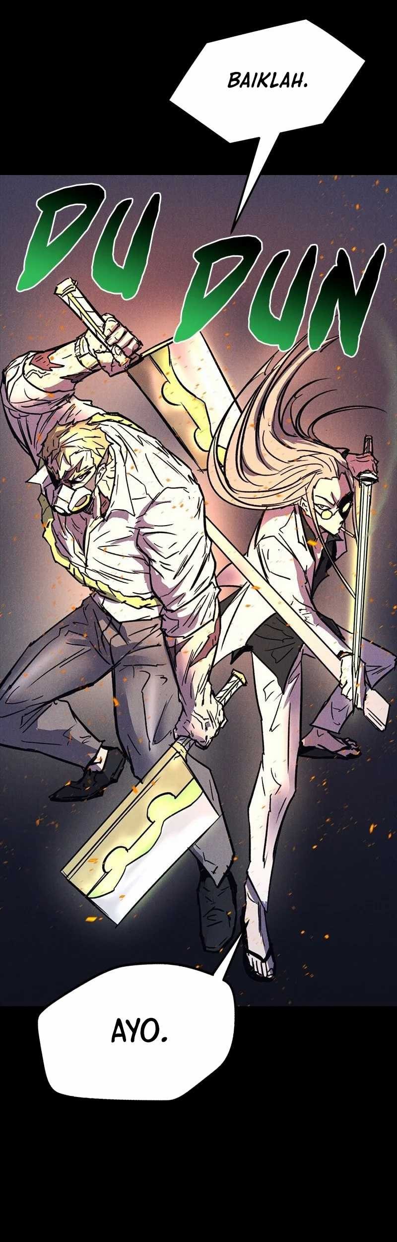Insector Chapter 34 - halaman 79