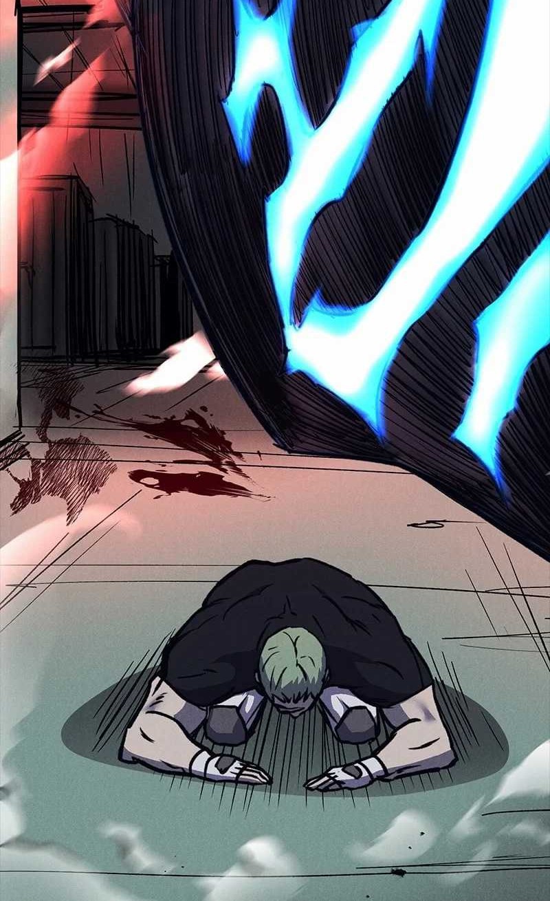 Insector Chapter 34 - halaman 8
