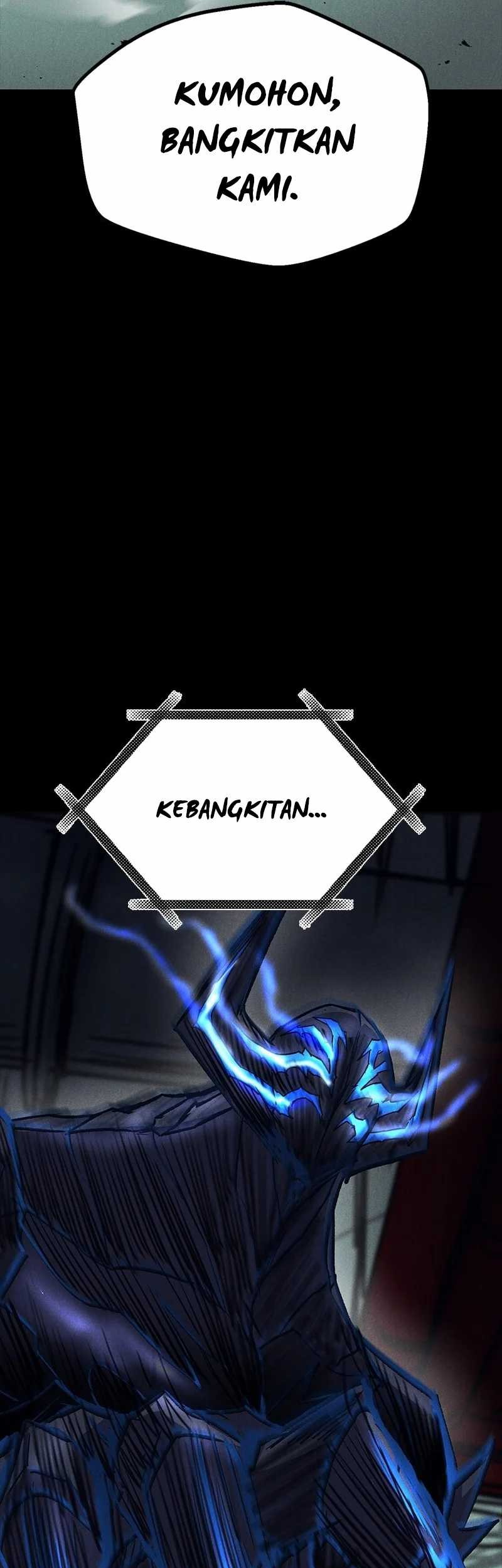 Insector Chapter 34 - halaman 9